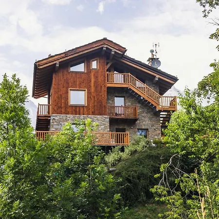 - Mont Blanc * קורמאיור