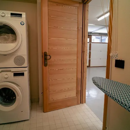 - Mont Blanc דירה