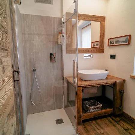 דירה - Mont Blanc