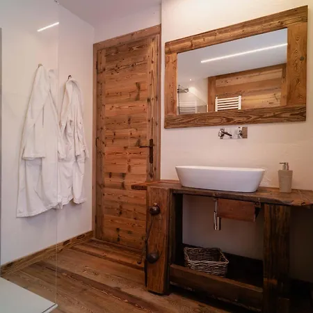 - Mont Blanc דירה *