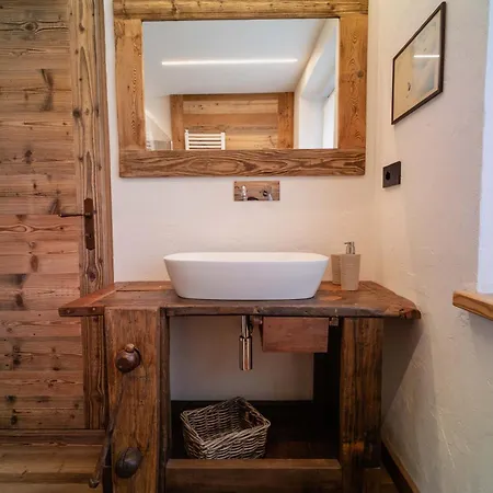 - Mont Blanc דירה *