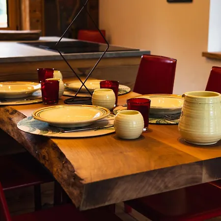 - Mont Blanc דירה *