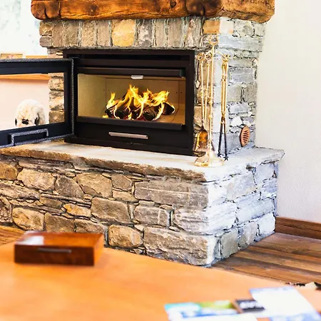 דירה - Mont Blanc קורמאיור