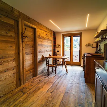 דירה - Mont Blanc *