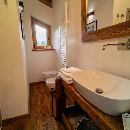 - Mont Blanc דירה *