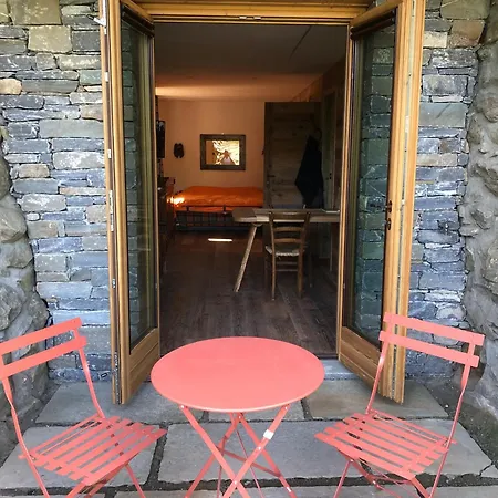 - Mont Blanc קורמאיור