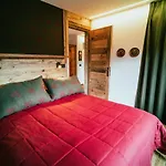 - Mont Blanc Daire Courmayeur