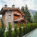 - Mont Blanc Courmayeur