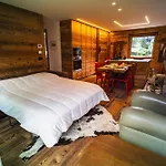 Daire - Mont Blanc Courmayeur
