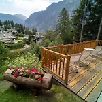 Daire - Mont Blanc Courmayeur