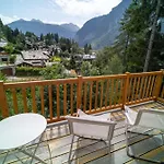 Daire - Mont Blanc *