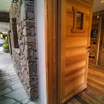- Mont Blanc Daire Courmayeur