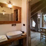 Daire - Mont Blanc Courmayeur
