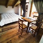 - Mont Blanc Daire Courmayeur