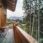 - Mont Blanc Courmayeur