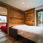 - Mont Blanc Daire Courmayeur