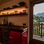 Daire - Mont Blanc Courmayeur