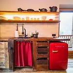 - Mont Blanc Appartement