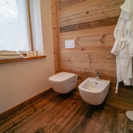 アパート - Mont Blanc *