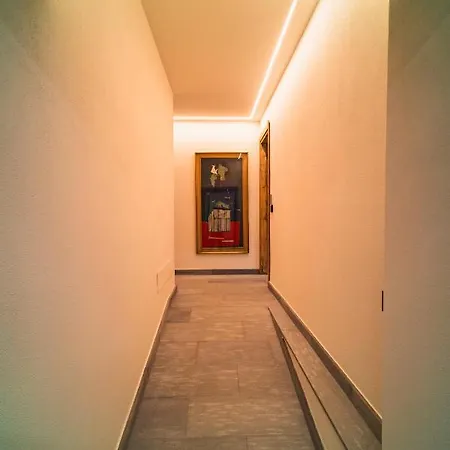 - Mont Blanc アパート クールマイユール