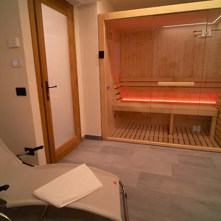 - Mont Blanc Apartment