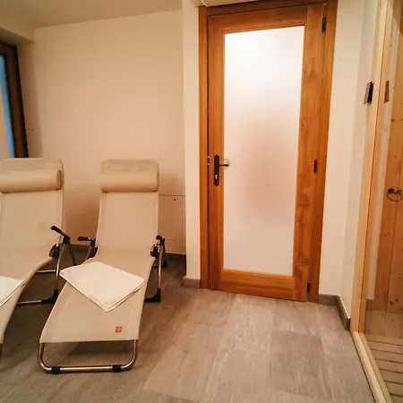 Apartment - Mont Blanc *