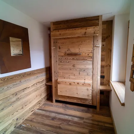 아파트 - Mont Blanc 쿠르마예