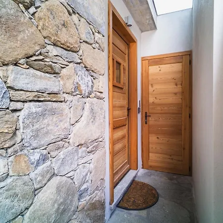 - Mont Blanc 쿠르마예