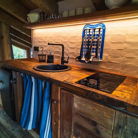 - Mont Blanc * 쿠르마예