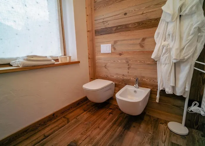 Apartment - Mont Blanc *