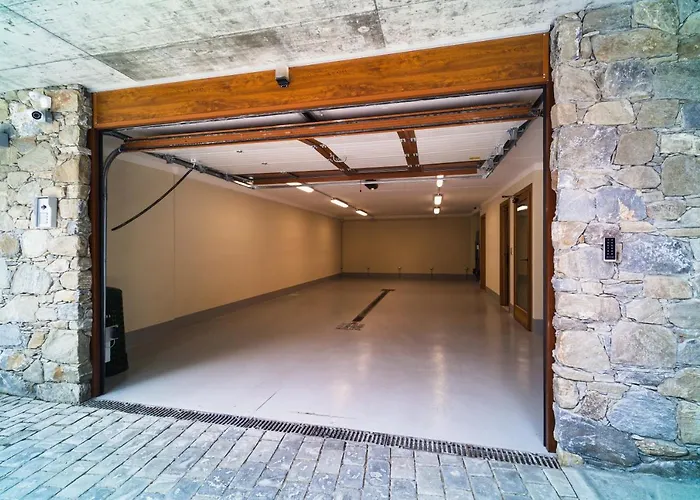 - Mont Blanc * Курмайор