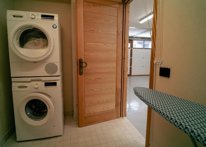 - Mont Blanc Apartment