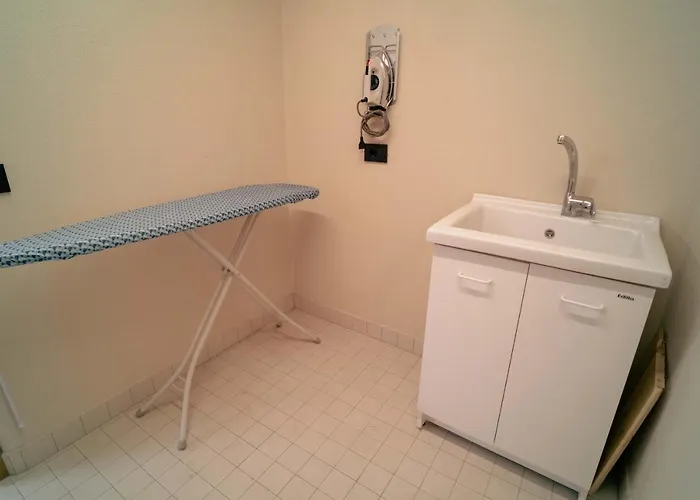 - Mont Blanc Apartment Courmayeur