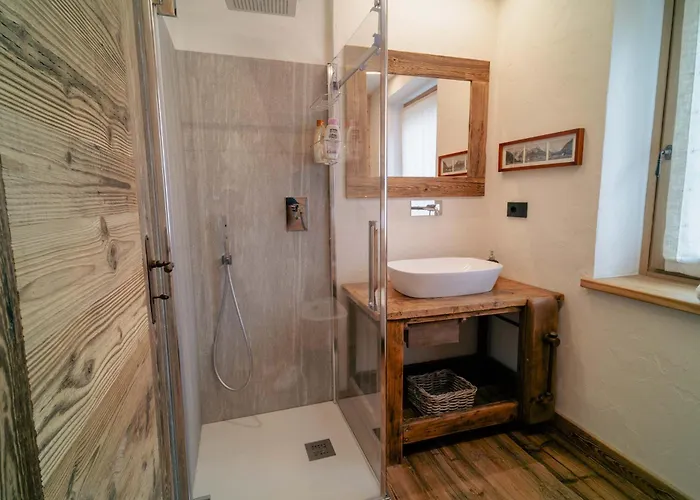 Apartment - Mont Blanc