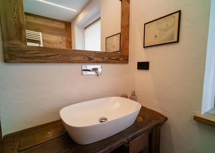 - Mont Blanc * Курмайор