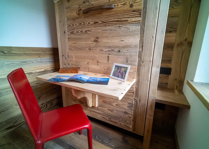 - Mont Blanc Apartment Courmayeur