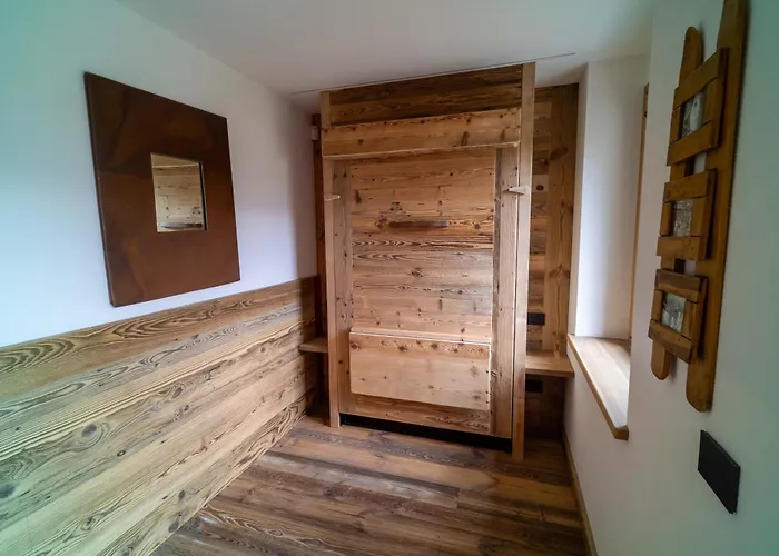 Apartment - Mont Blanc Courmayeur