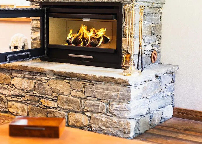 Apartment - Mont Blanc Courmayeur