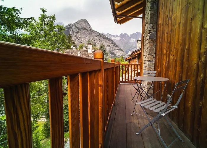 Lejlighed - Mont Blanc